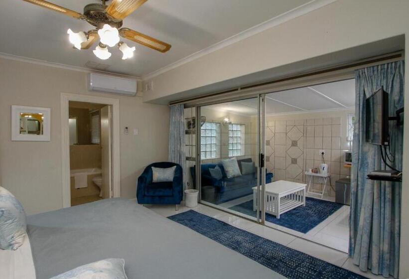 Стандартный Номер Кровать Кинг, Kingston House B&b