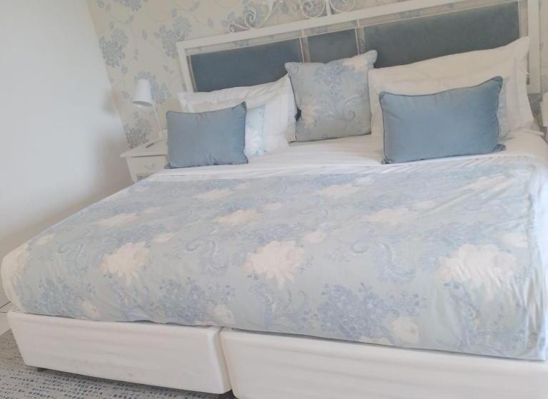 Номер Стандарт, Kingston House B&b