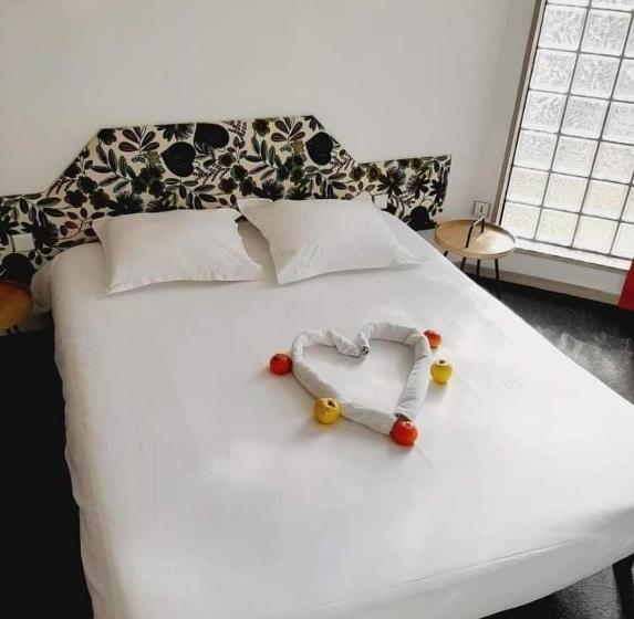 Номер Superior, Fasthotel L Eldorado
