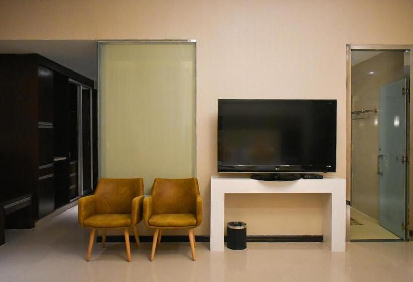 이그제큐티브 스위트, Best Western Plus  Subic