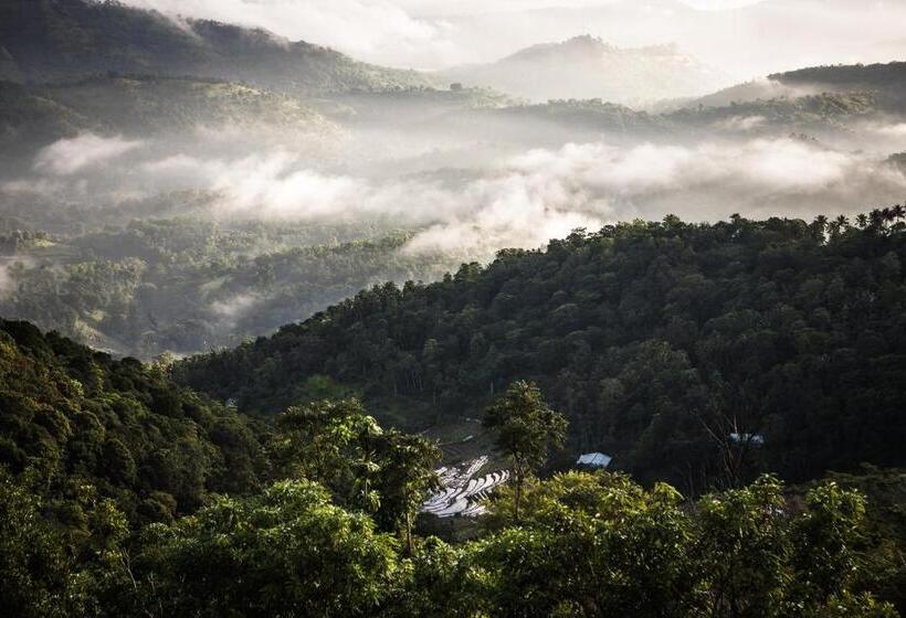 山景套房, Yasmin Hill Longevity Resort   Former Galavilla Boutique Hotel & Spa