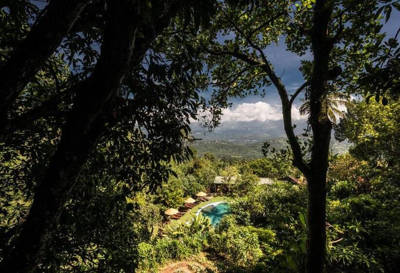山景套房, Yasmin Hill Longevity Resort   Former Galavilla Boutique Hotel & Spa