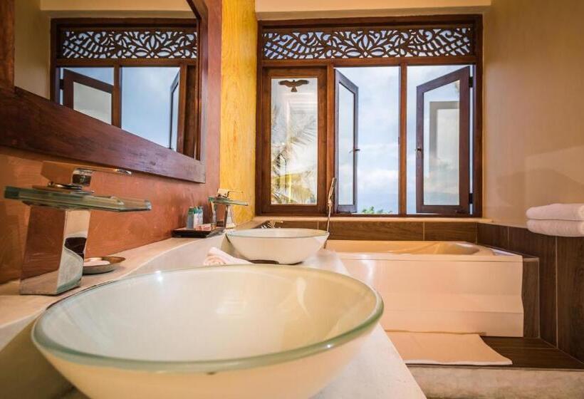 山景套房, Yasmin Hill Longevity Resort   Former Galavilla Boutique Hotel & Spa