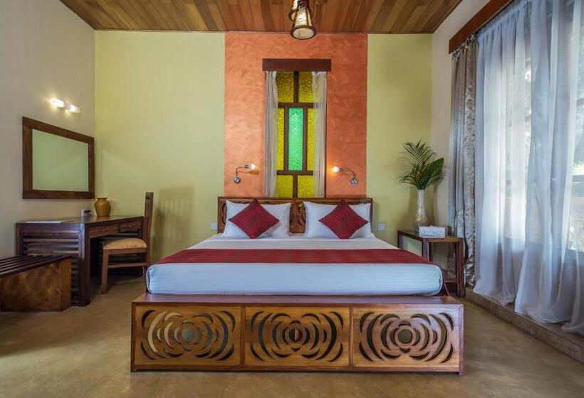 高级套房, Yasmin Hill Longevity Resort   Former Galavilla Boutique Hotel & Spa