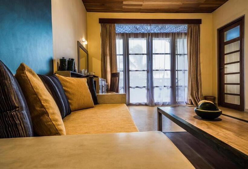 带山景的复式房间, Yasmin Hill Longevity Resort   Former Galavilla Boutique Hotel & Spa