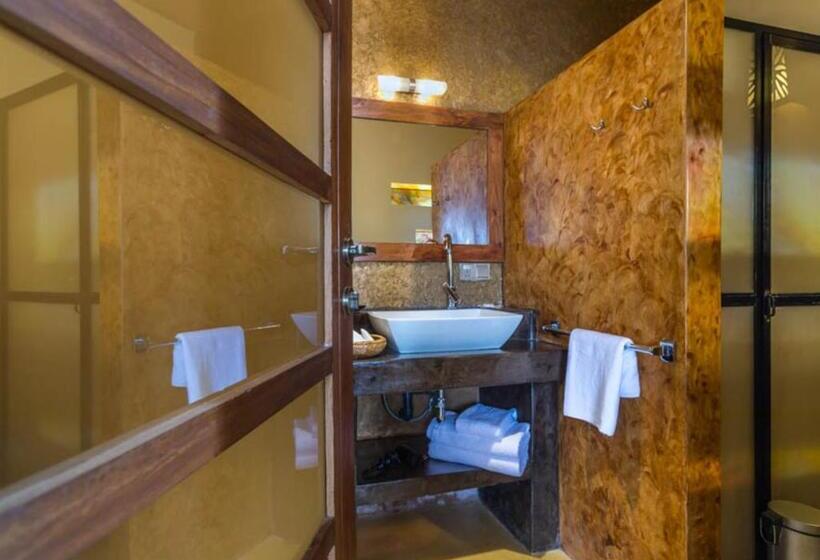 带山景的高级间, Yasmin Hill Longevity Resort   Former Galavilla Boutique Hotel & Spa