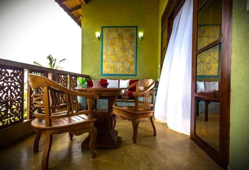 山景套房, Yasmin Hill Longevity Resort   Former Galavilla Boutique Hotel & Spa