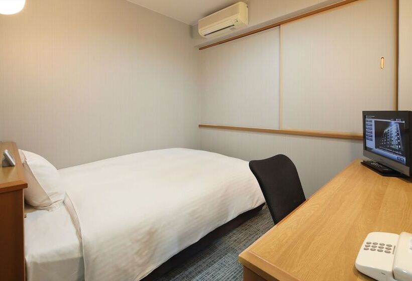 Номер Стандарт, Green Rich Hotel Aso Kumamoto Airport