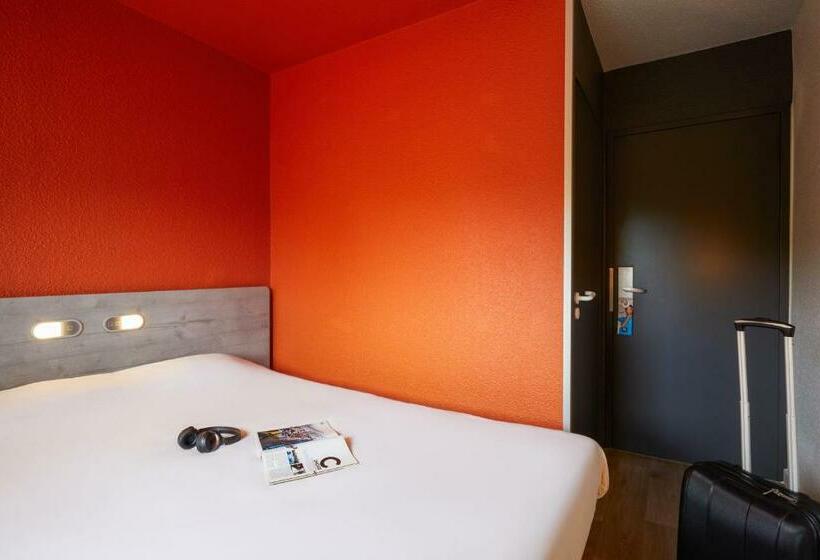 Номер Стандарт, Ibis Budget Lille Villeneuve D'ascq