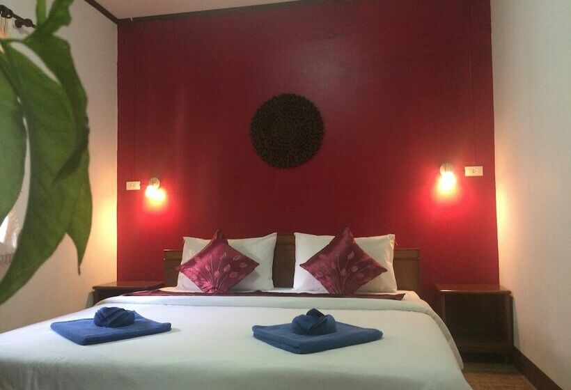 Бунгало Deluxe, Loma Resort