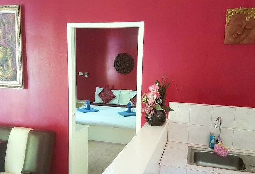 Бунгало Deluxe, Loma Resort