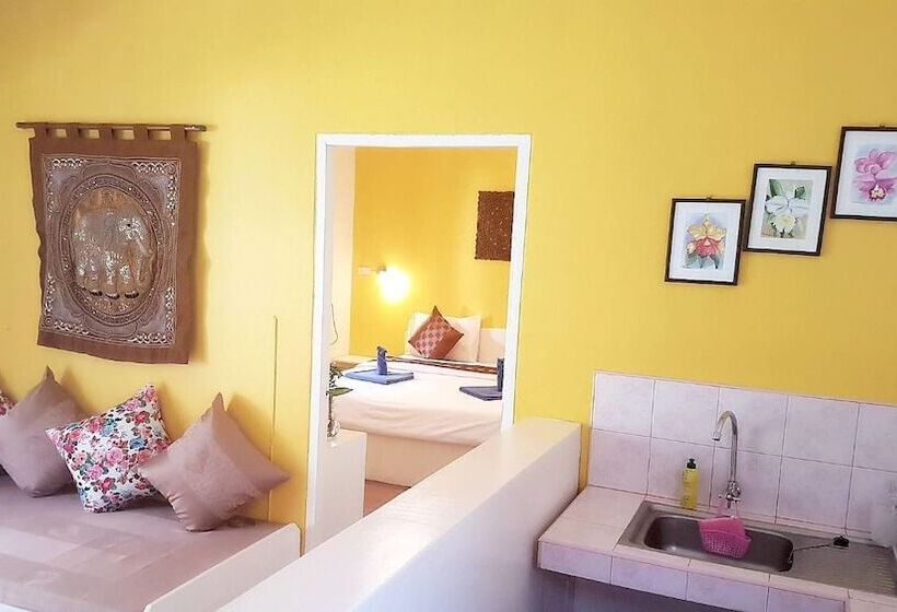 Бунгало Deluxe, Loma Resort