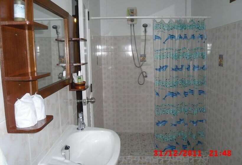 Бунгало Deluxe, Loma Resort