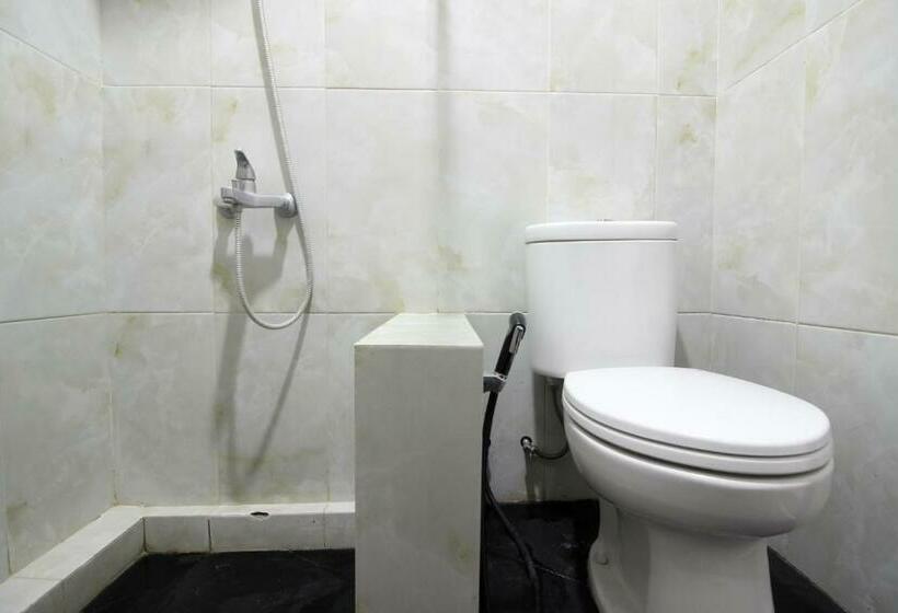 Номер Стандарт, Reddoorz Plus @ Affandi Gejayan