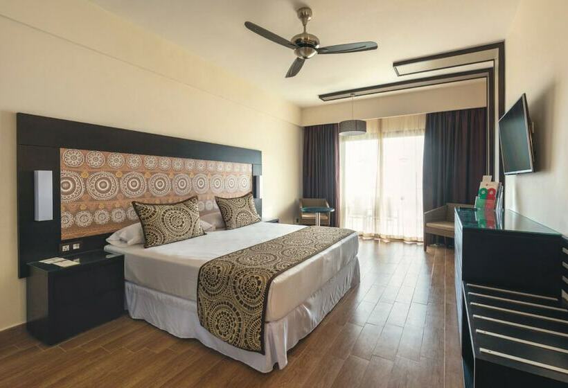 Полулюкс Боковой Вид на Море, Riu Sri Lanka All Inclusive
