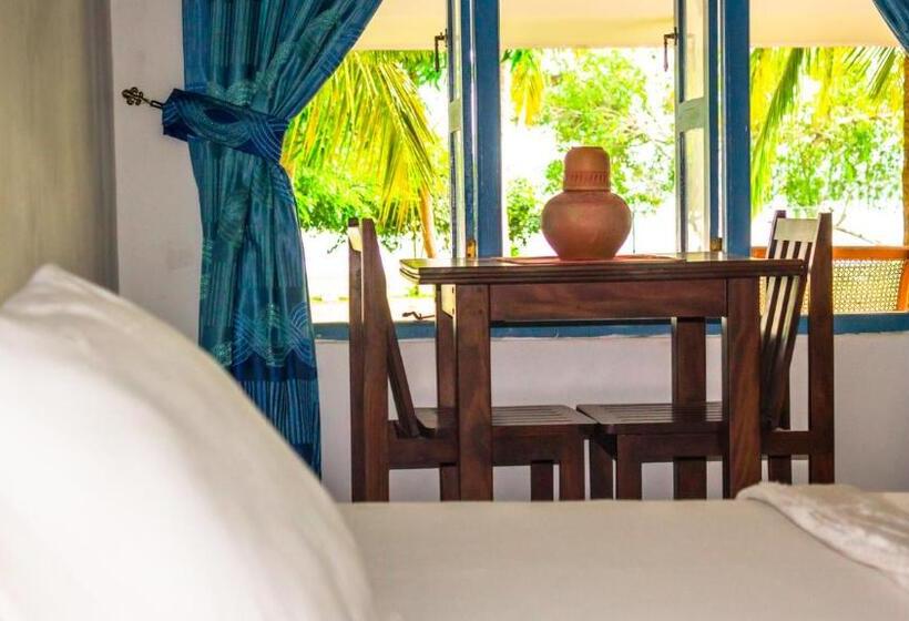 豪华三人间, Serenity Lake Resort Yala