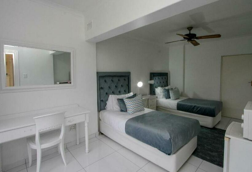 Номер Стандарт, Kingston House B&b