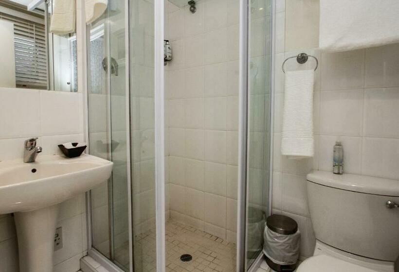 Номер Стандарт, Kingston House B&b