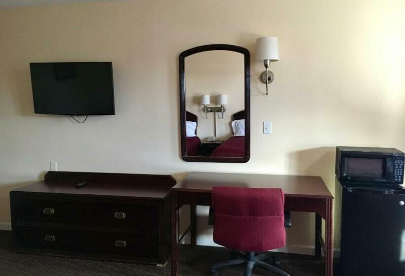 Номер Стандарт, Regal Inn Las Vegas New Mexico