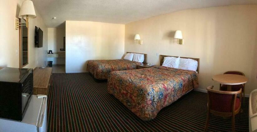 Номер Стандарт, Regal Inn Las Vegas New Mexico