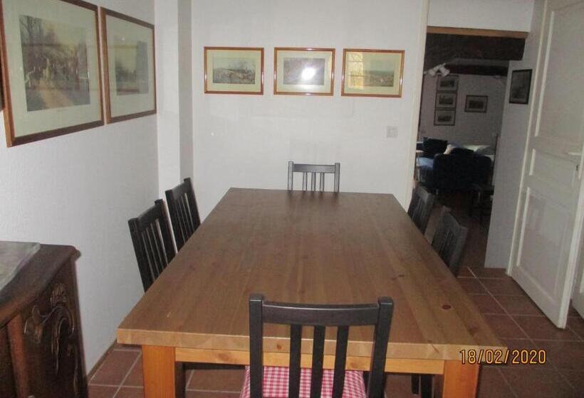 Семейный Номер, Maison D Hôtes Alsace   4 Chambres D Hôte   Private Gästezimmer Elsass   Private Guest Rooms Alsace