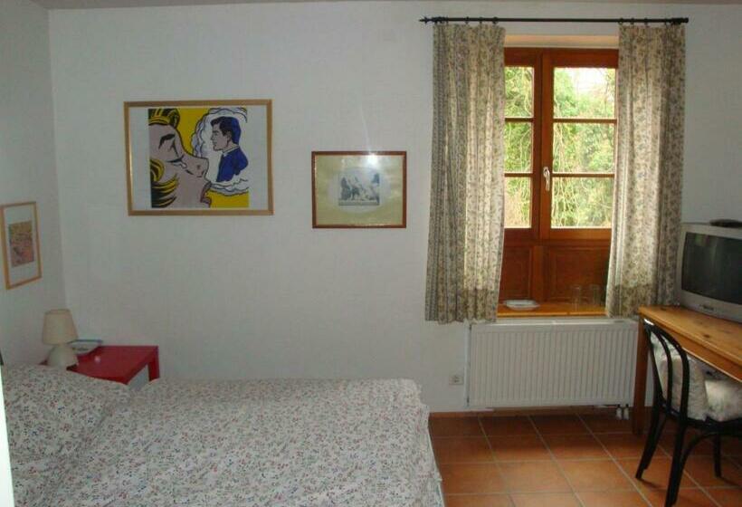 Номер Стандарт, Maison D Hôtes Alsace   4 Chambres D Hôte   Private Gästezimmer Elsass   Private Guest Rooms Alsace