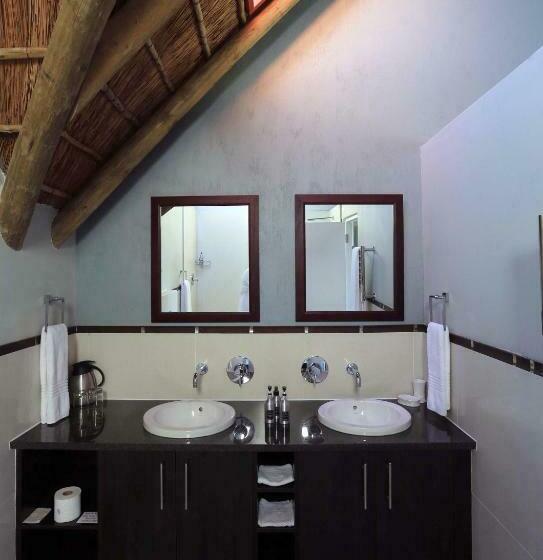 Номер Стандарт, St. Francis Golf Lodge