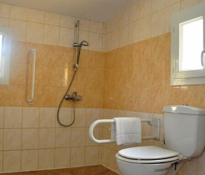Вилла Superior 2 Спальни, Résidence Maora Village