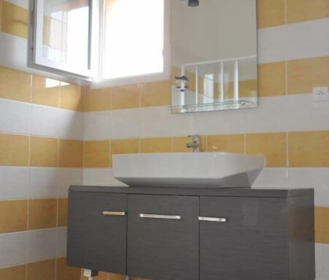 Вилла Superior 3 Спальни, Résidence Maora Village