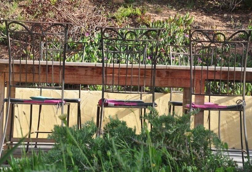 Вилла Superior 3 Спальни, Résidence Maora Village