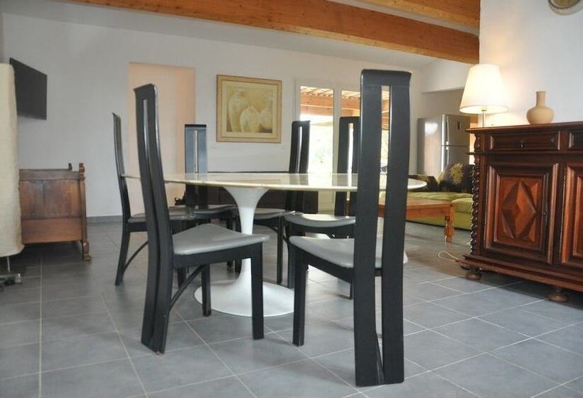 Вилла Superior 3 Спальни, Résidence Maora Village