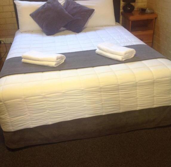 스탠다드 룸, Avlon Gardens Motel