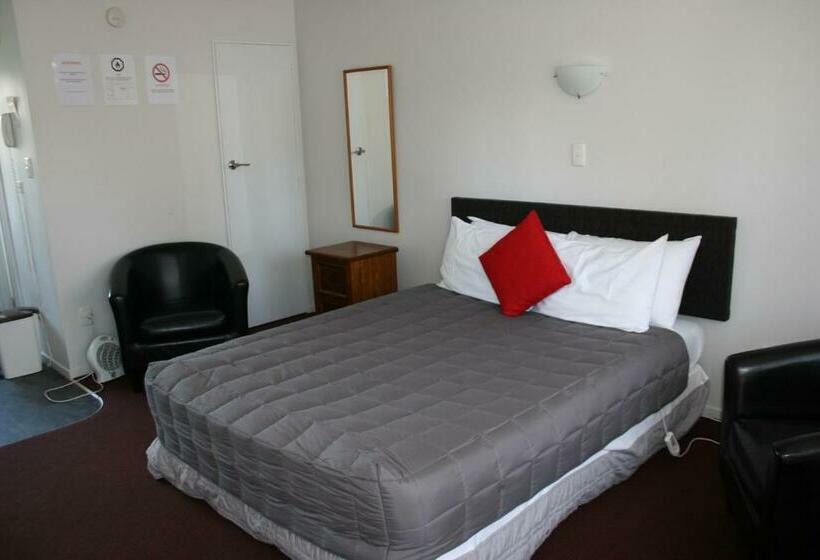 Студия Стандарт, Burgundy Rose Motel