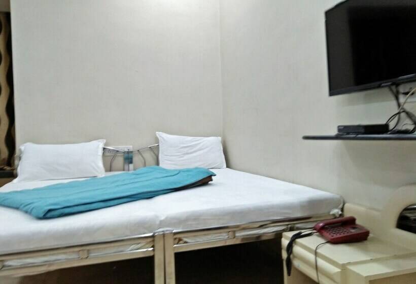 豪华房间, Blue Bird Colaba