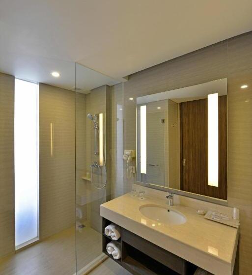 Номер Deluxe, Lombok Astoria