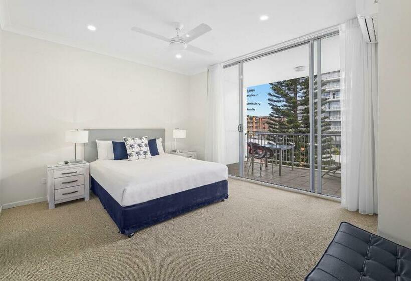 침실 1개 아파트, Macquarie Waters Boutique Apartment