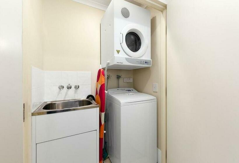 침실 2개 아파트, Macquarie Waters Boutique Apartment