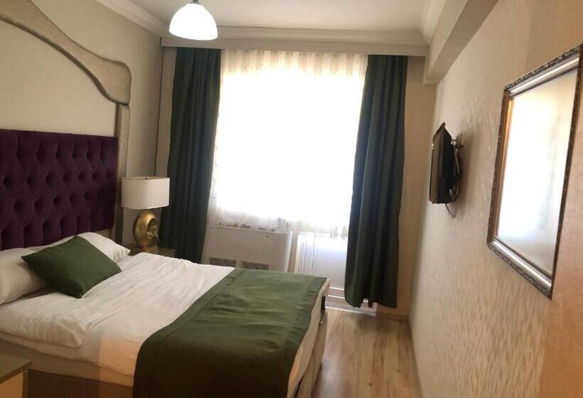 标准单人间, Ottoman Palace Hotel Edirne