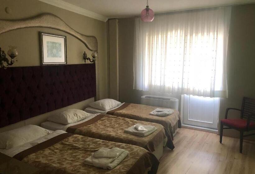 四人标准间, Ottoman Palace Hotel Edirne