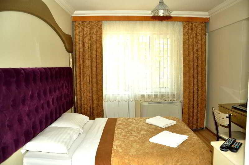 四人标准间, Ottoman Palace Hotel Edirne