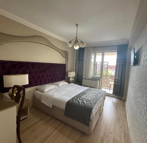 标准单人间, Ottoman Palace Hotel Edirne
