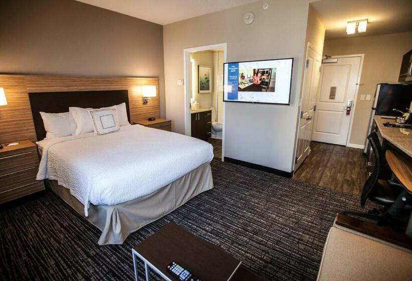スタンダードスタジオ, Towneplace Suites By Marriott Boynton Beach
