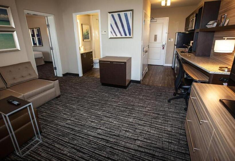 スイート, Towneplace Suites By Marriott Boynton Beach