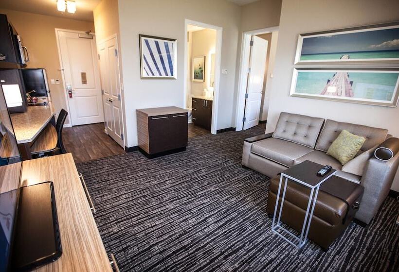スイート, Towneplace Suites By Marriott Boynton Beach