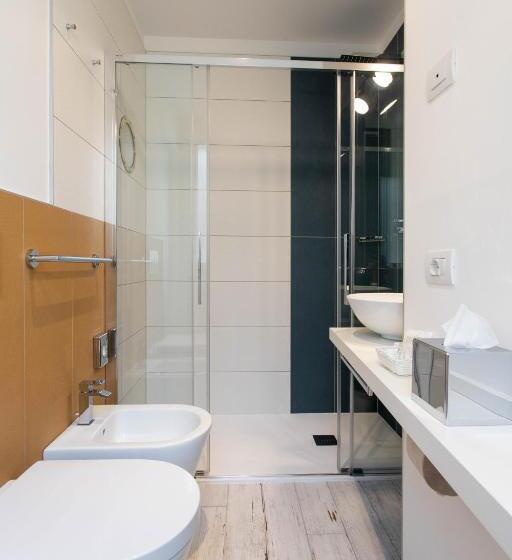 Номер Superior, Villa Eugenia   3 Stelle Superior Con Private Spa E Piscina