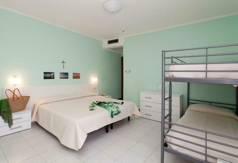 Семейный Номер, Villa Eugenia   3 Stelle Superior Con Private Spa E Piscina