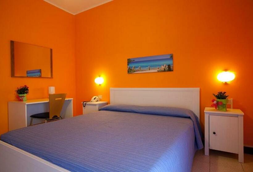 Номер Стандарт, Villa Eugenia   3 Stelle Superior Con Private Spa E Piscina