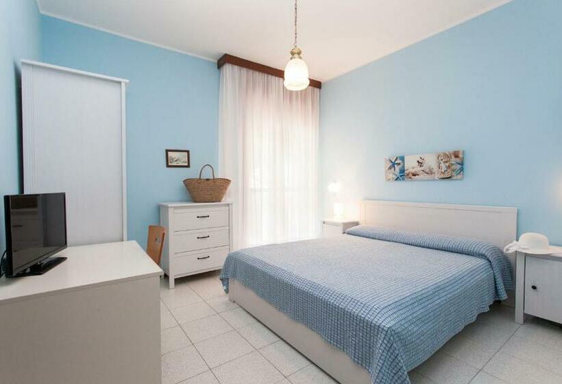 Номер Стандарт, Villa Eugenia   3 Stelle Superior Con Private Spa E Piscina