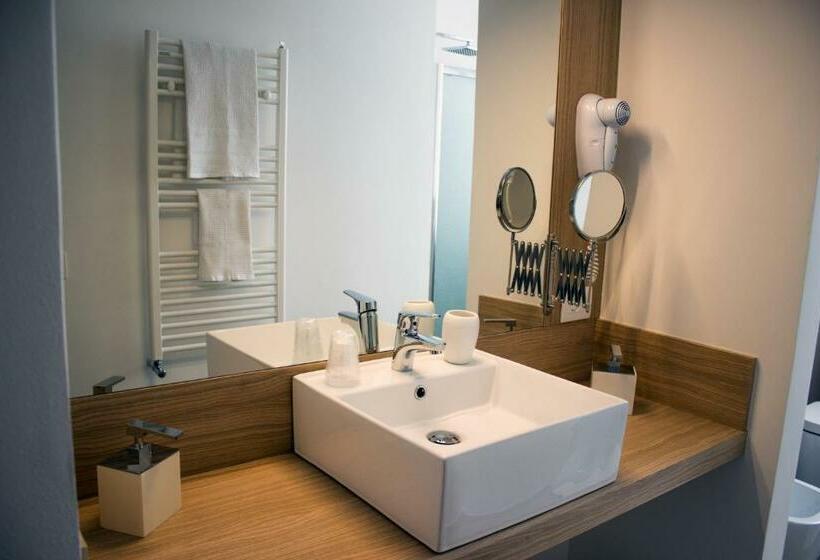 Номер Superior с Балконом, Sicilia Hotel Spa