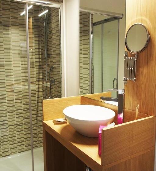 Номер Стандарт Индивидуальный, Sicilia Hotel Spa